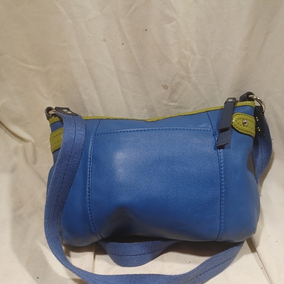 Coach crossbody - Picture 7 of 11